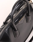 Givenchy Leather Antigona Bag Size S