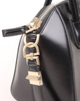 Givenchy Leather Antigona Bag Size S