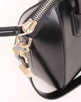 Givenchy Leather Antigona Bag Size S