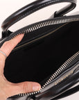 Givenchy Leather Antigona Bag Size S