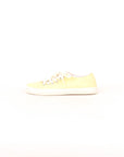 Maison Margiela Tabi Canvas Low Top Sneakers Size 39