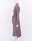 Odeeh Shirt Dress with belt Size 38 | AU 10