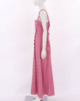Wiggy Kit Apron Dress Size M