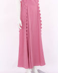 Wiggy Kit Apron Dress Size M