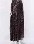 Antik Batik Sequin Lazer Skirt Size 40 | AU 12