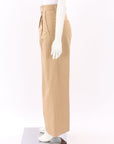 Oroton Pleat Front Trousers Size 12