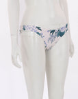 Zimmermann 'Cassia' Waterfall Frill Bikini Set Size 2