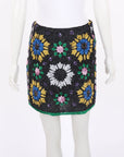Antik Batik Sequin Skirt Size 38 | AU 10