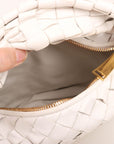 Bottega Veneta Jodie Bag Size Mini