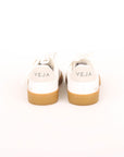 Veja Leather Sneakers Size 40