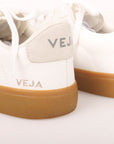 Veja Leather Sneakers Size 40