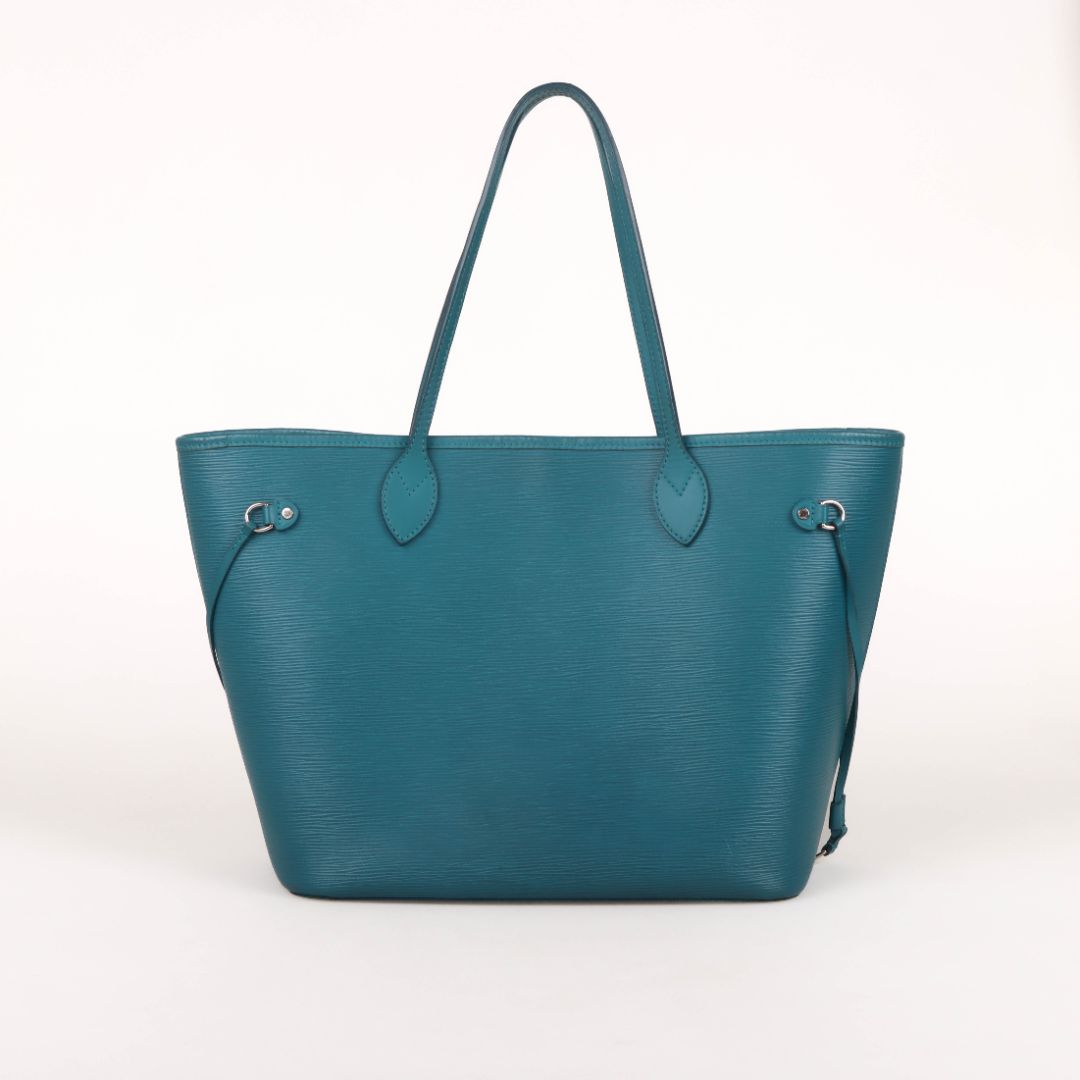 Louis Vuitton Neverfull Epi Leather Medium