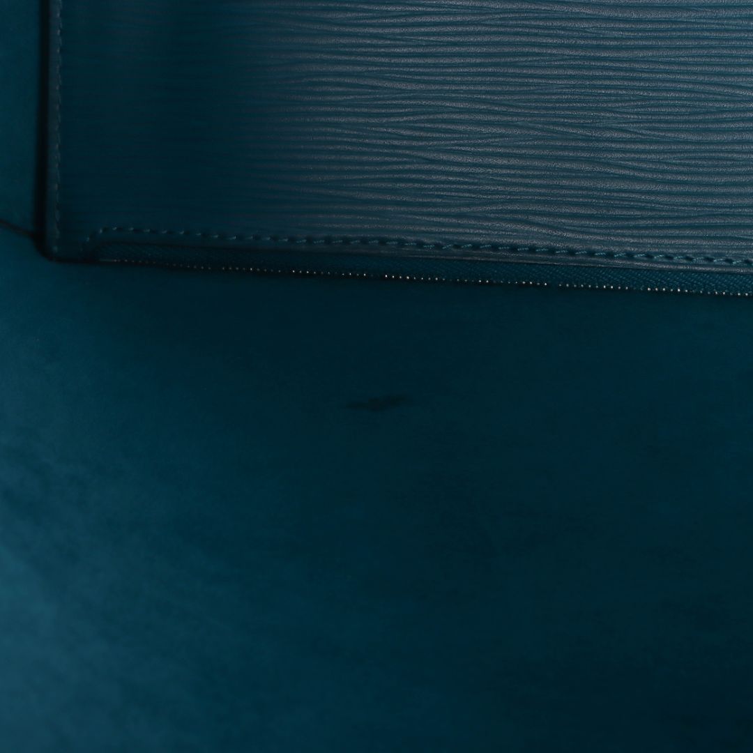 Louis Vuitton Neverfull Epi Leather Medium