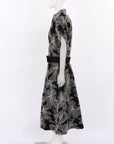 Rebecca Vallance 'Amira' Midi Dress Size 16