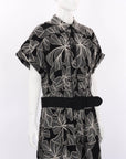 Rebecca Vallance 'Amira' Midi Dress Size 16