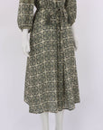 Caravan Co Midi Dress Size 10