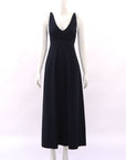 Scanlan Theodore Midi Dress Size XS