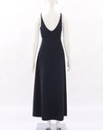 Scanlan Theodore Midi Dress Size XS