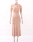 Scanlan Theodore Shirt Dress Size XS