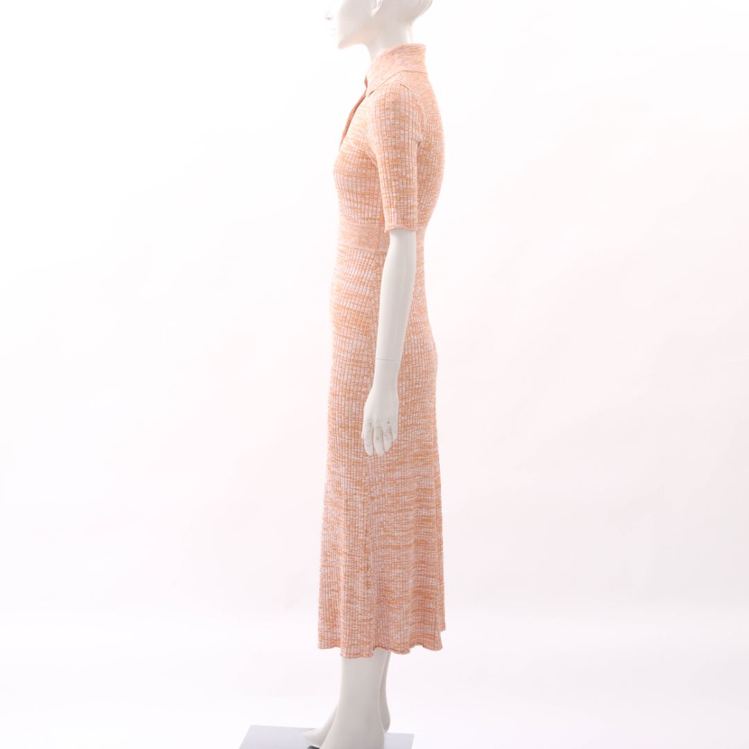 Scanlan Theodore Shirt Dress Size XS