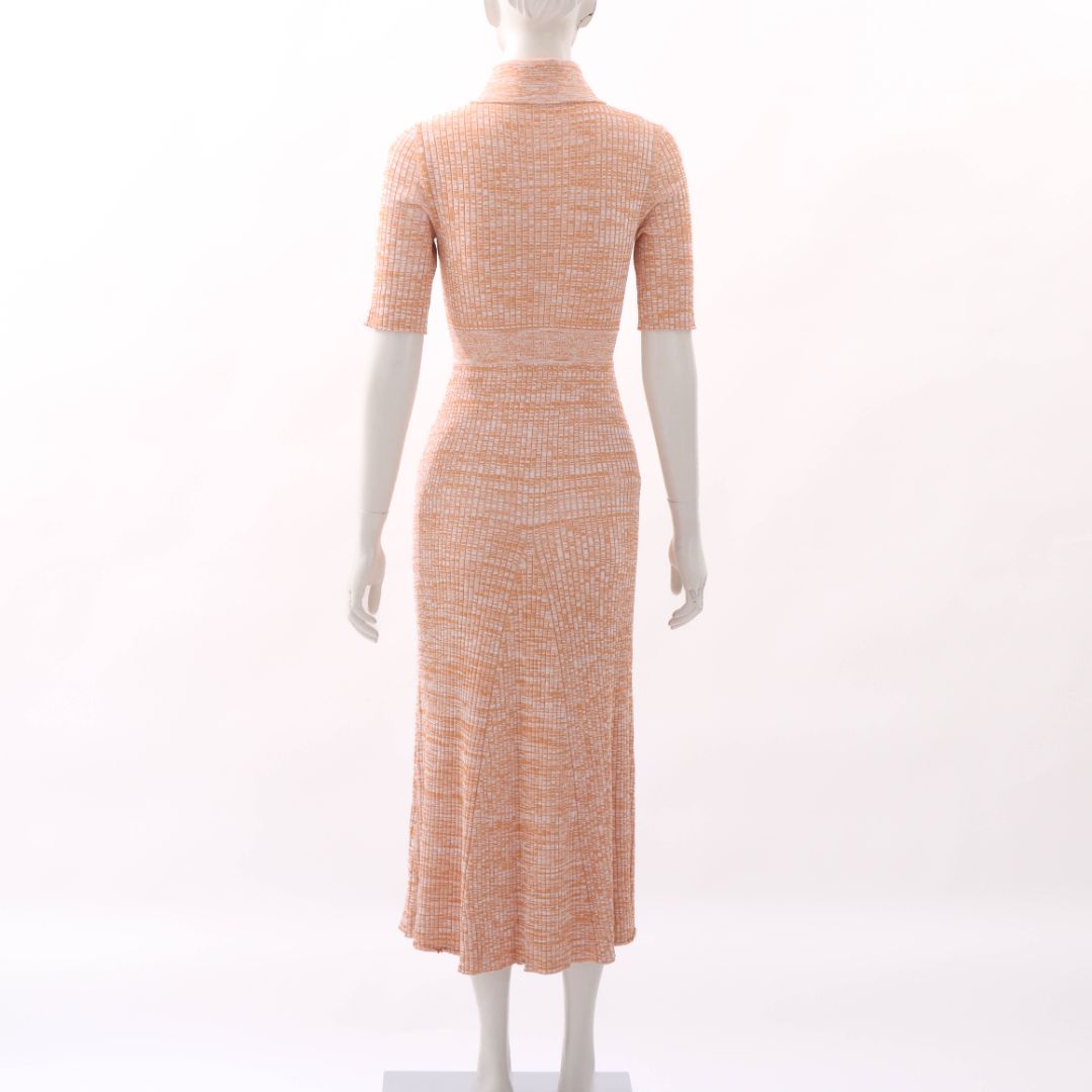 Scanlan Theodore Shirt Dress Size XS