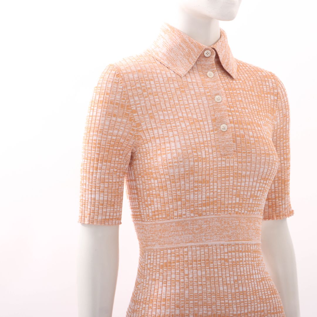 Scanlan Theodore Shirt Dress Size XS