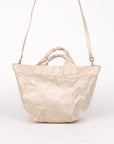 Zilla Linen Big Dado Bag