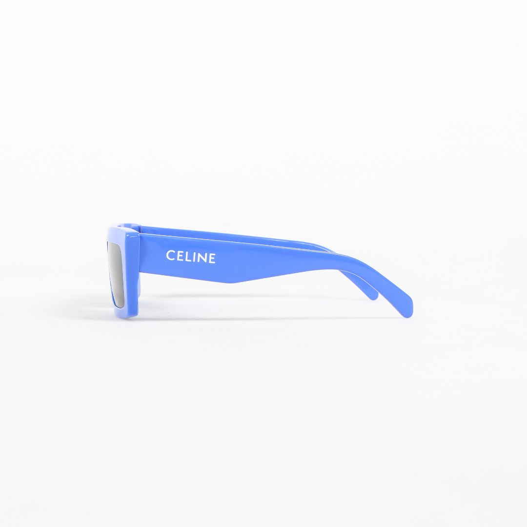 Celine CL40214U Monochrome Sunglasses