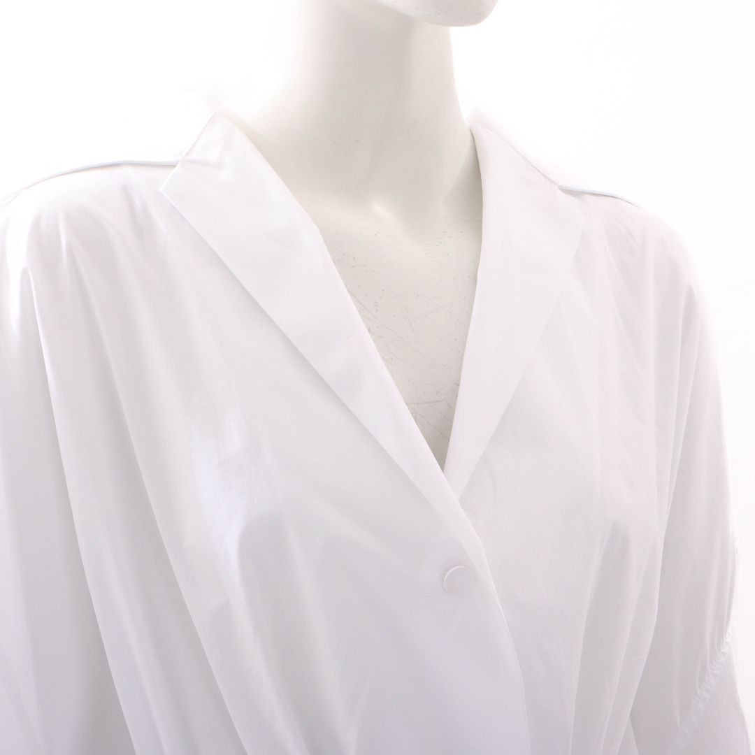 Scanlan Theodore Elastic Waist Cotton Top Size 6