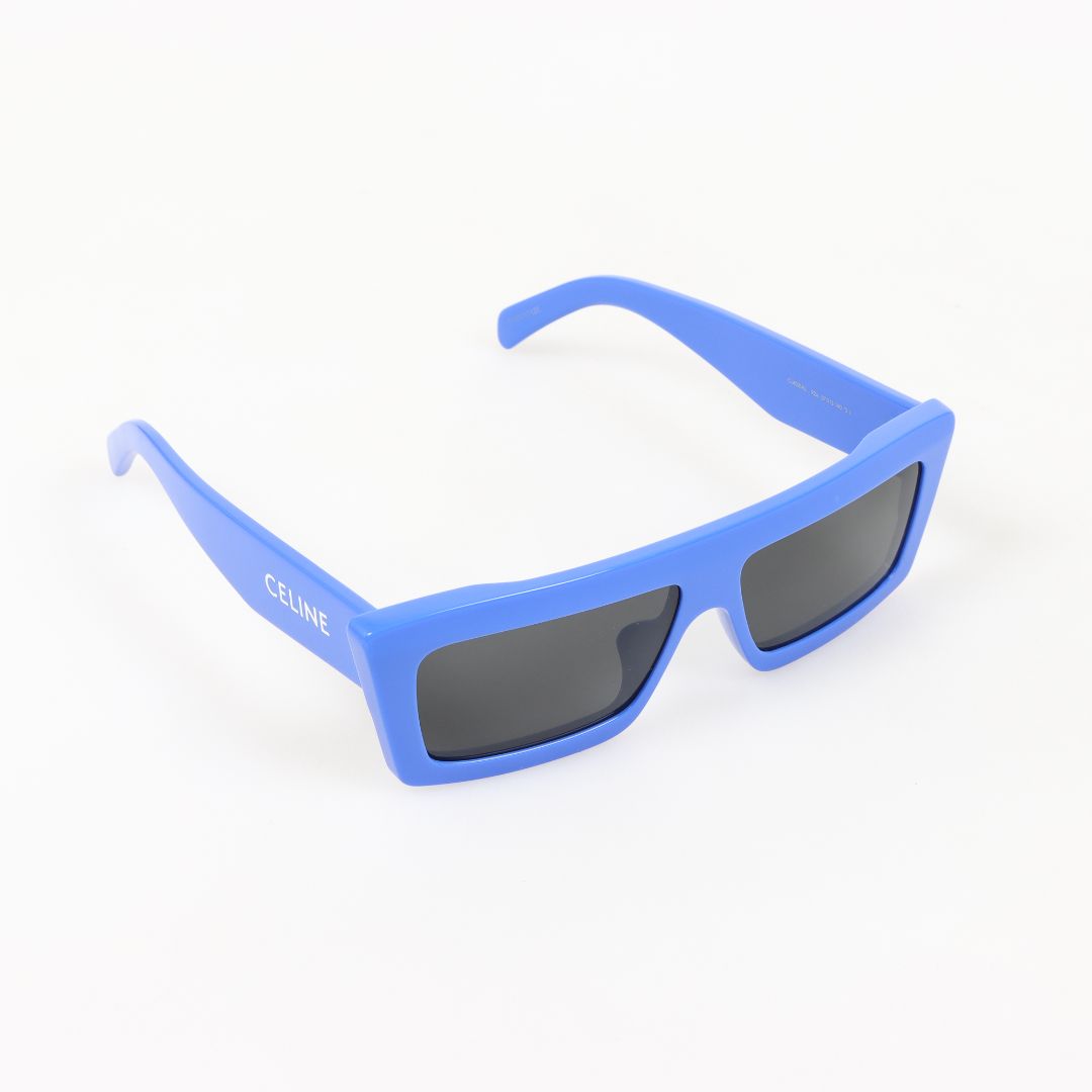 Celine CL40214U Monochrome Sunglasses
