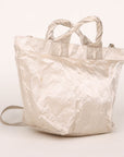 Zilla Linen Big Dado Bag