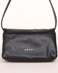 Marni Prisma Calfskin Bag Size Small