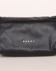 Marni Prisma Calfskin Bag Size Small