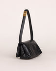 Marni Prisma Calfskin Bag Size Small