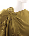 Scanlan Theodore Sequin Top Size 6