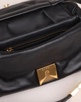 Marni Prisma Calfskin Bag Size Small