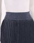 Scanlan Theodore Metallic Skirt Size S