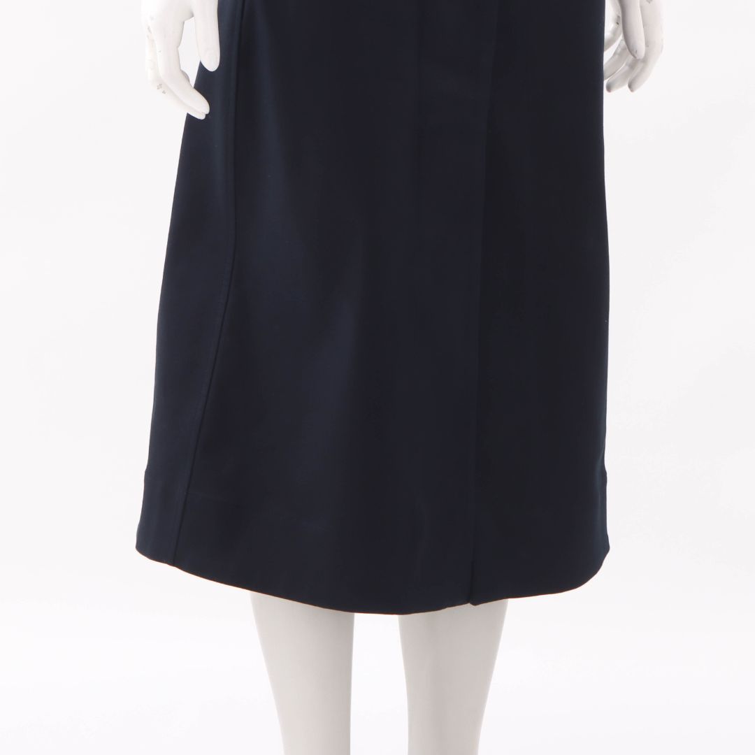 Scanlan Theodore Button Up Midi Skirt Size 4