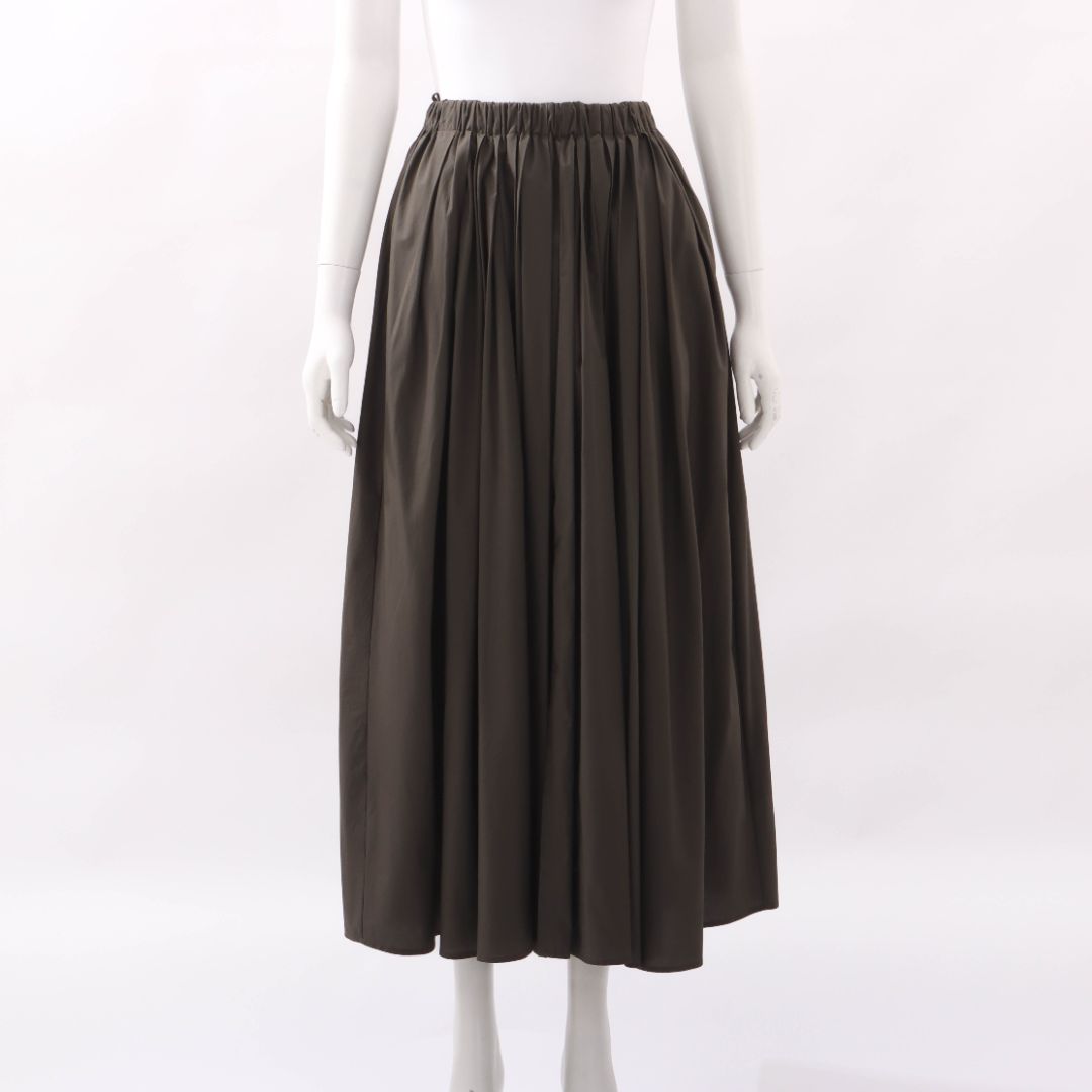 Scanlan Theodore Parachute Full Skirt Size 6