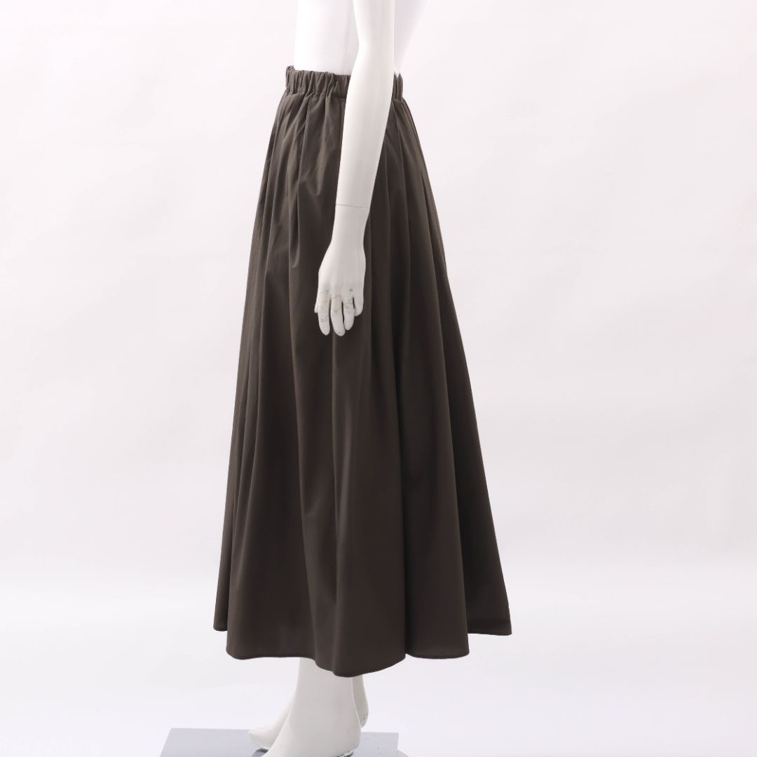 Scanlan Theodore Parachute Full Skirt Size 6