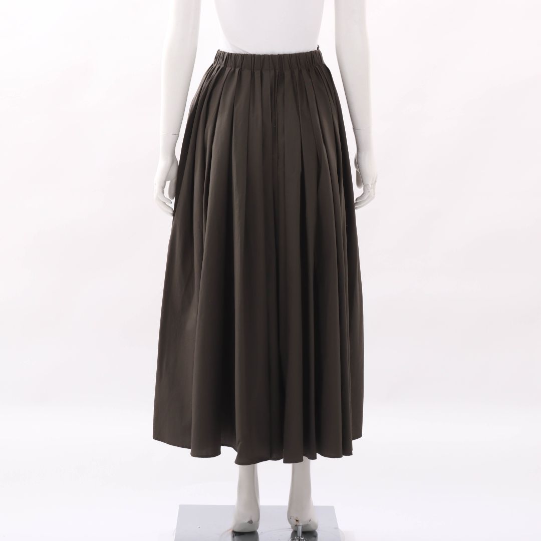 Scanlan Theodore Parachute Full Skirt Size 6