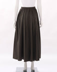 Scanlan Theodore Parachute Full Skirt Size 6