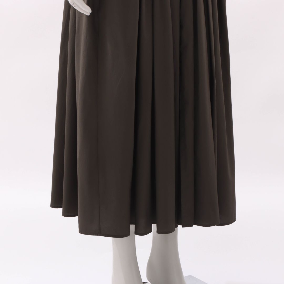 Scanlan Theodore Parachute Full Skirt Size 6