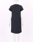 Giorgio Armani Shift Dress Size IT 38 | AU 6