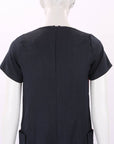 Giorgio Armani Shift Dress Size IT 38 | AU 6
