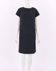 Giorgio Armani Shift Dress Size IT 38 | AU 6
