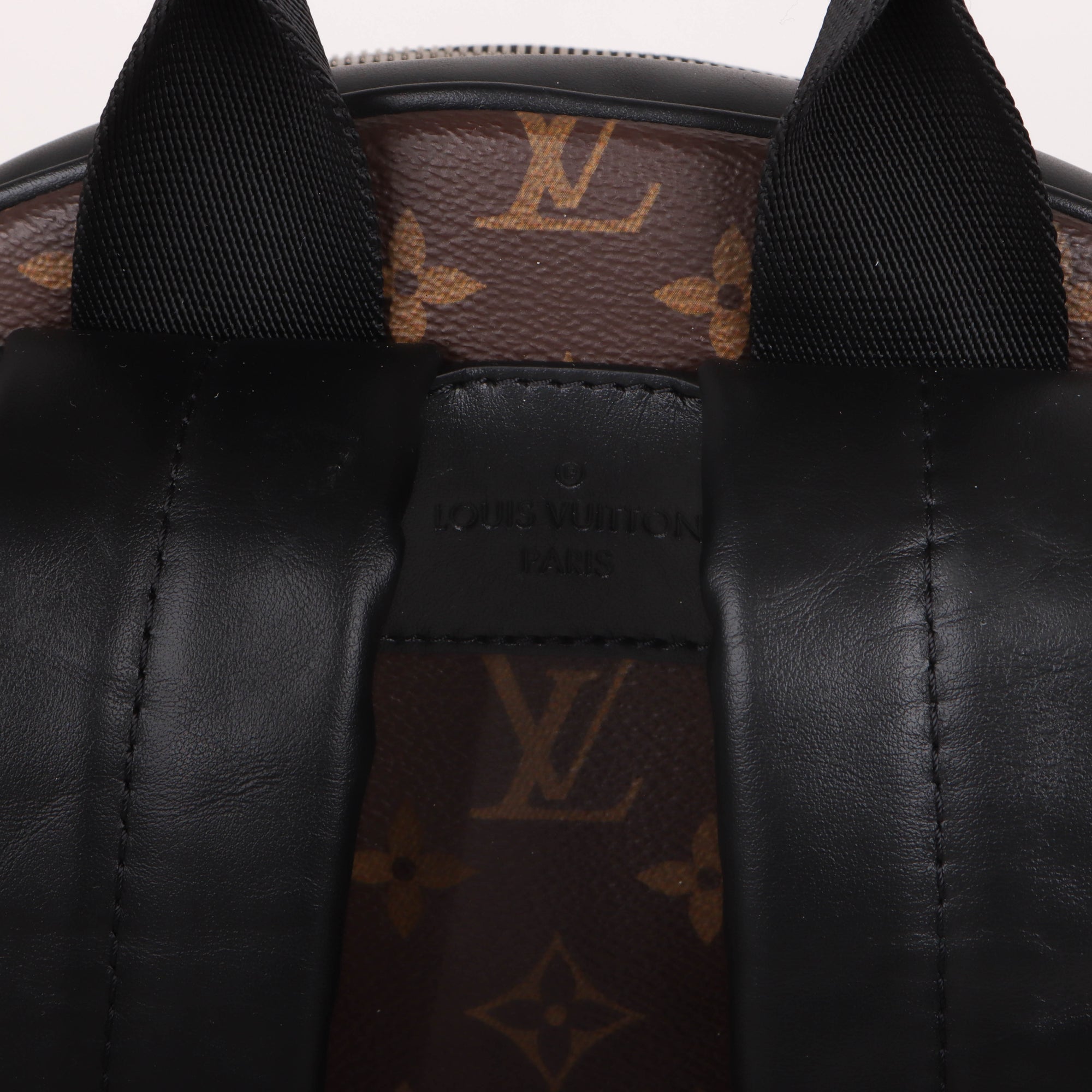 Louis Vuitton Josh NV Backpack
