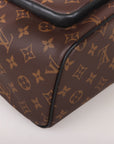 Louis Vuitton Josh NV Backpack