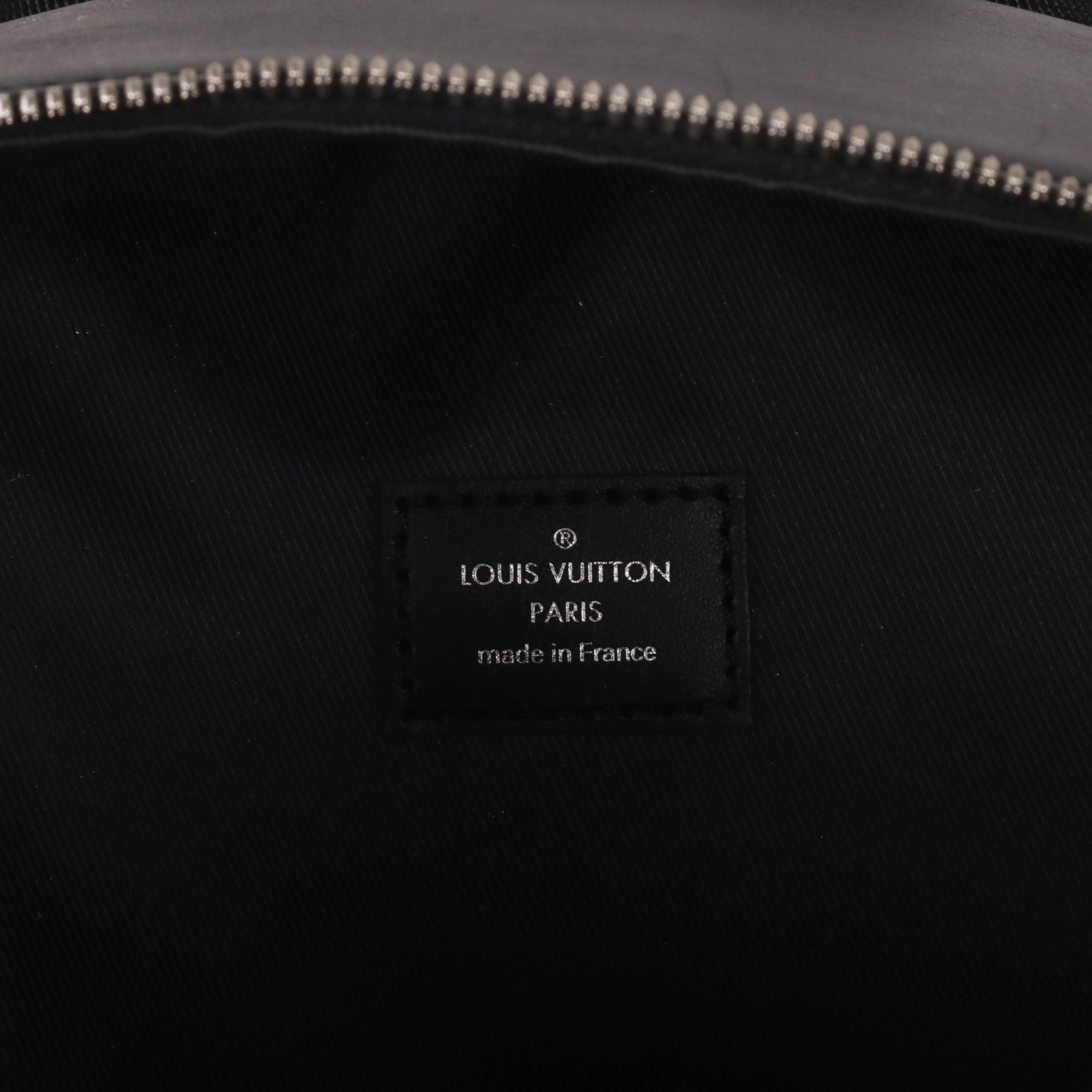 Louis Vuitton Josh NV Backpack