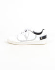 Valentino Backnet V Logo sneakers Size 38